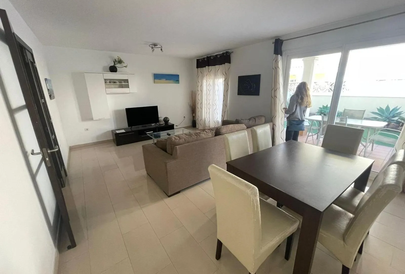 Casa Miri Villa La Oliva