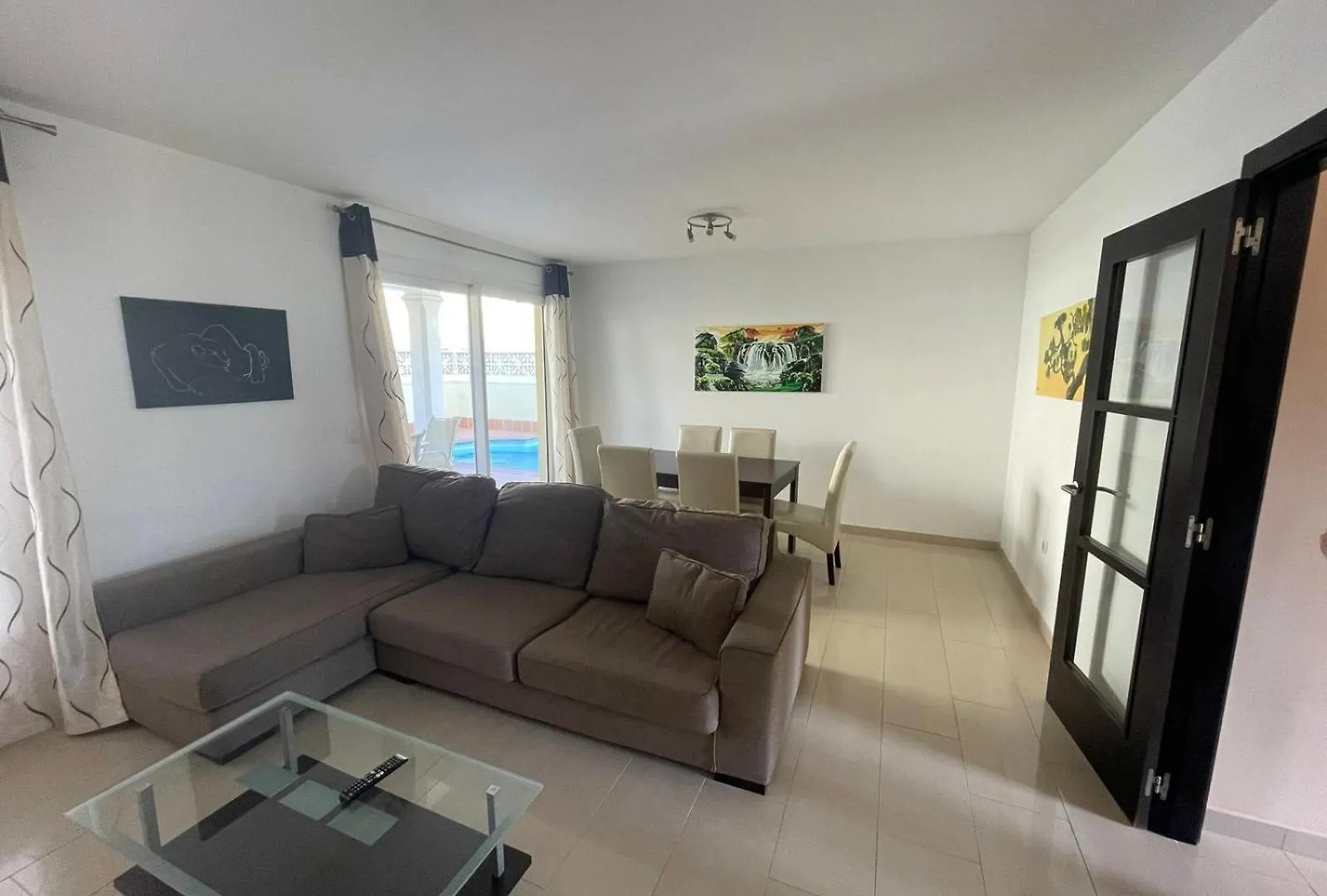 Casa Miri Villa La Oliva Spain