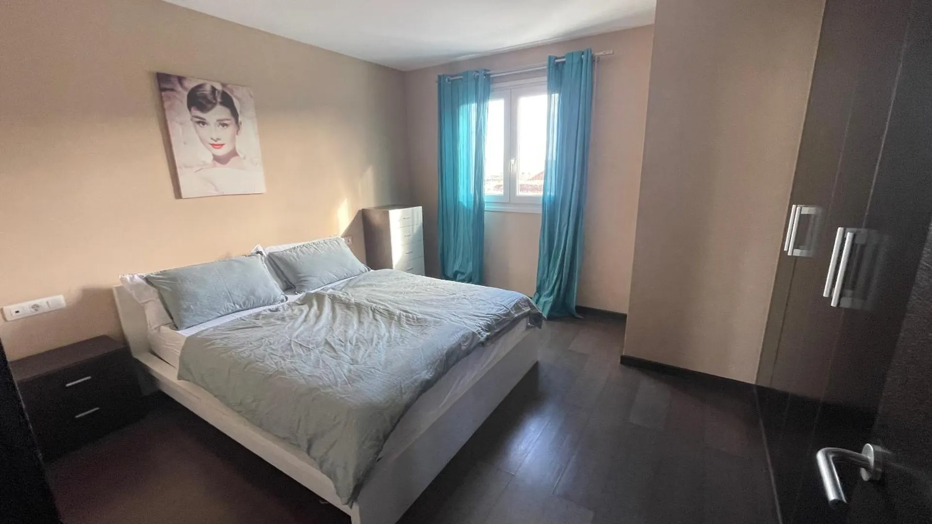 Casa Miri Villa La Oliva Spain