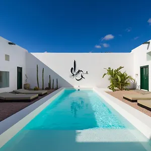  Villa Casa Montelongo